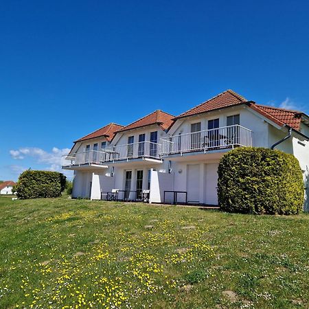 Ferienwohnungen Kariba Und Sammy Neddesitz Exterior photo
